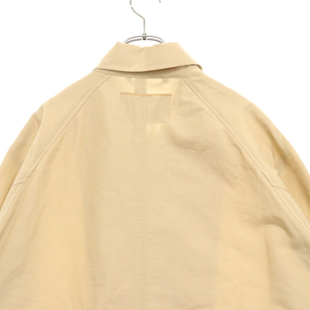 UNION(ユニオン) ROOSEVELT TRENCH ルーズベルト トレンチコート ベージュ 115001