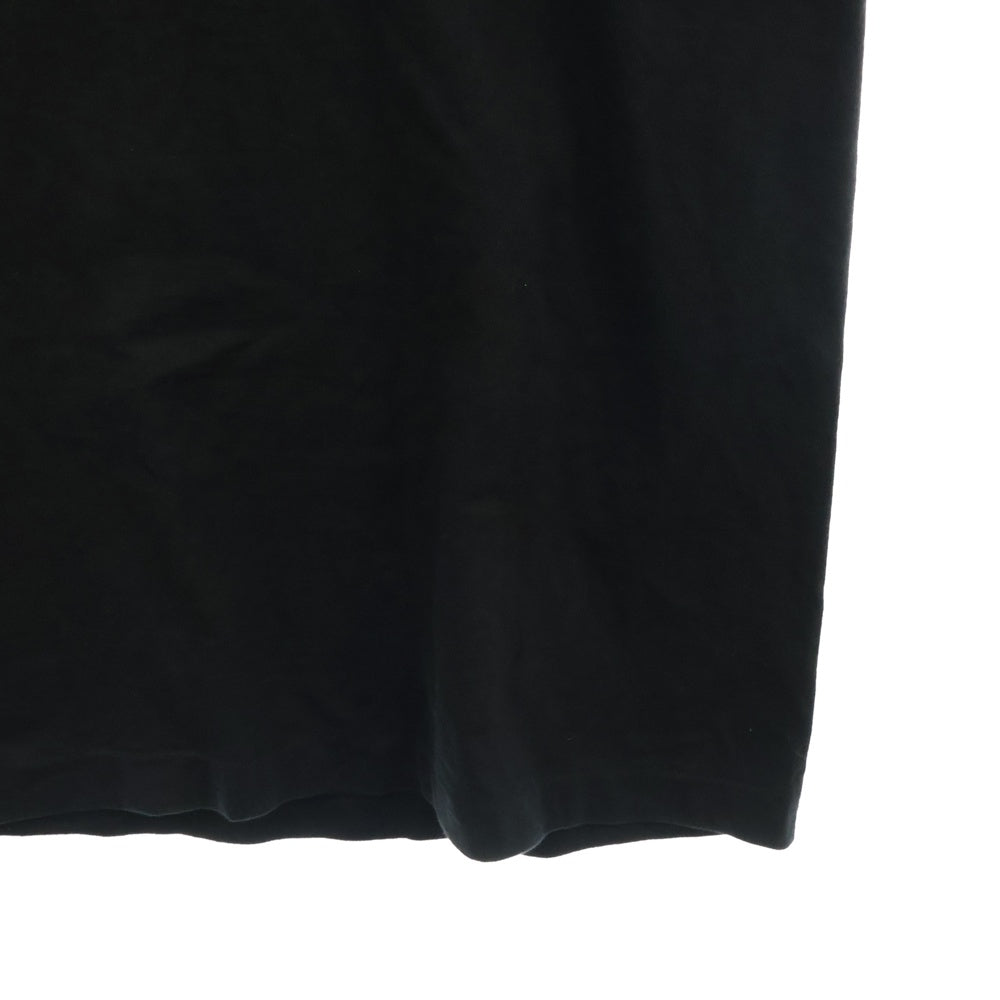 VINTAGE(ヴィンテージ) 90s Glam Slam Minneapolis Prince ロゴプリント半袖Tシャツ カットソー ブラック