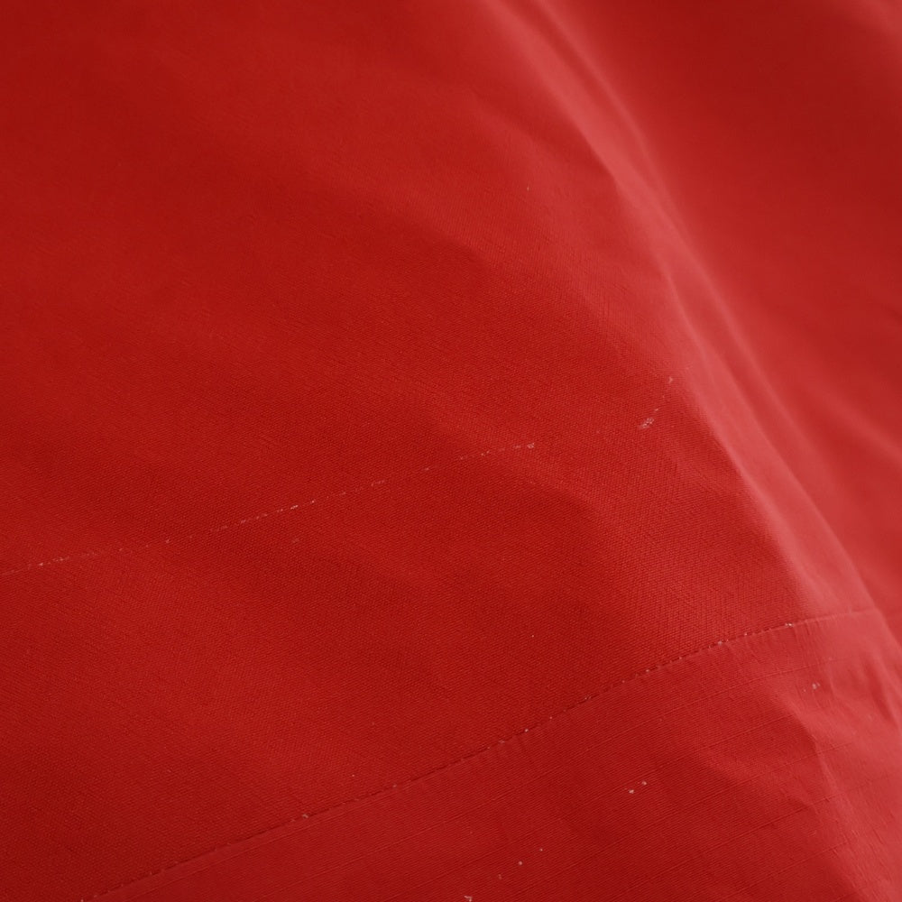 ARC'TERYX(アークテリクス) THETA AR JACKET シータAR ジップアップフーデッドジャケット カナダ製 ゴアテックス ウィンドブレーカー レッド