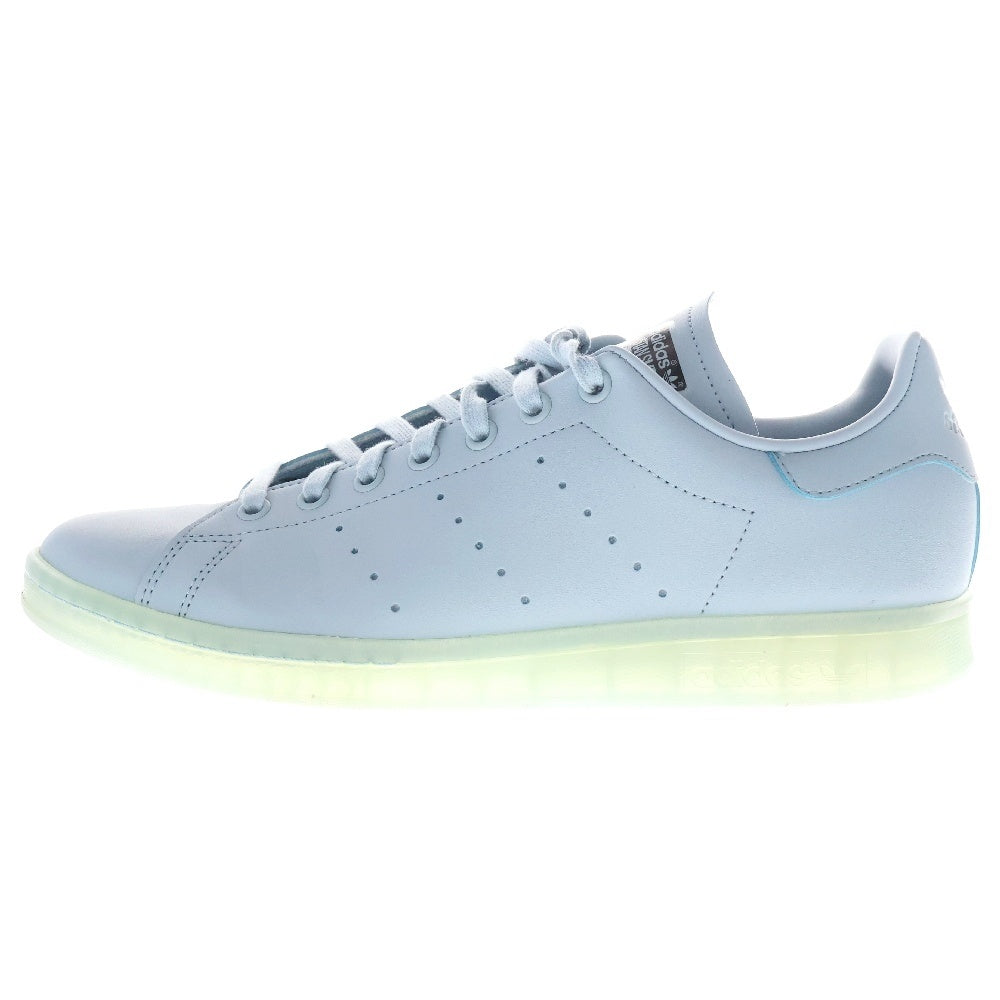 adidas(アディダス) × STAR WARS STAN SMITH BOBA FETT ASH GREY スターウォーズ スタンスミス ボバフェット ローカットスニーカー アッシュグレー US10/28.0cm GX6777