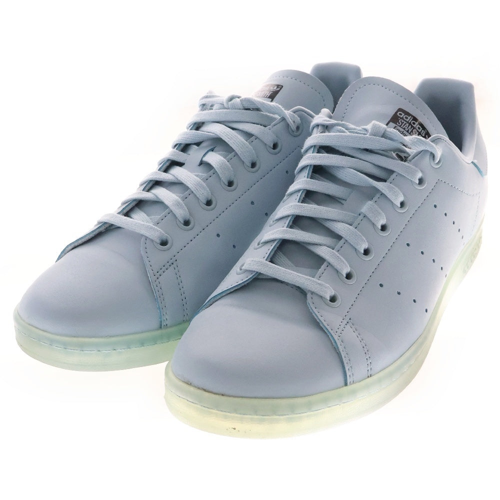 adidas(アディダス) × STAR WARS STAN SMITH BOBA FETT ASH GREY スターウォーズ スタンスミス ボバフェット ローカットスニーカー アッシュグレー US10/28.0cm GX6777