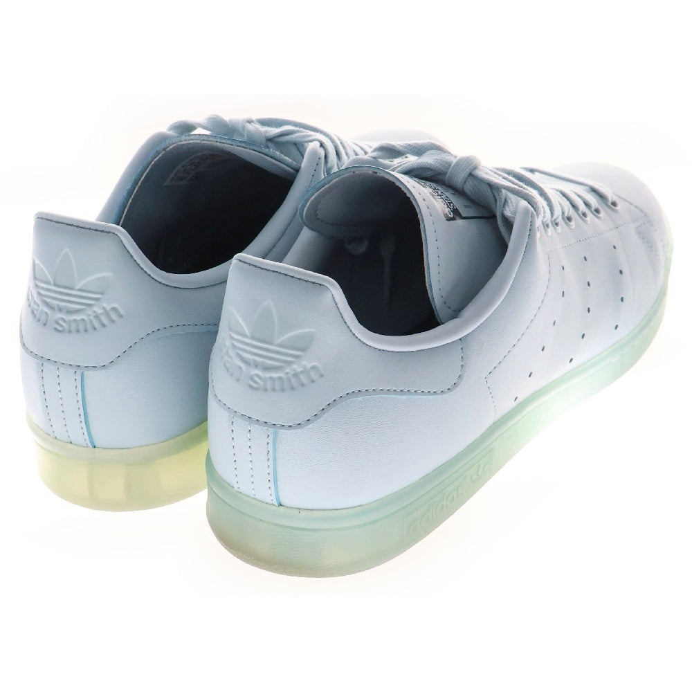 adidas(アディダス) × STAR WARS STAN SMITH BOBA FETT ASH GREY スターウォーズ スタンスミス ボバフェット ローカットスニーカー アッシュグレー US10/28.0cm GX6777