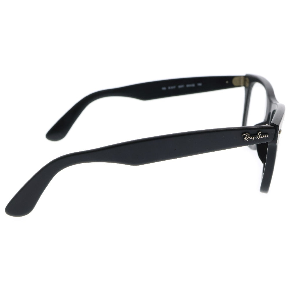Ray Ban(レイバン) WAYFARER ウェイファーラー スクエア メガネ サングラス ブラック RB5121F