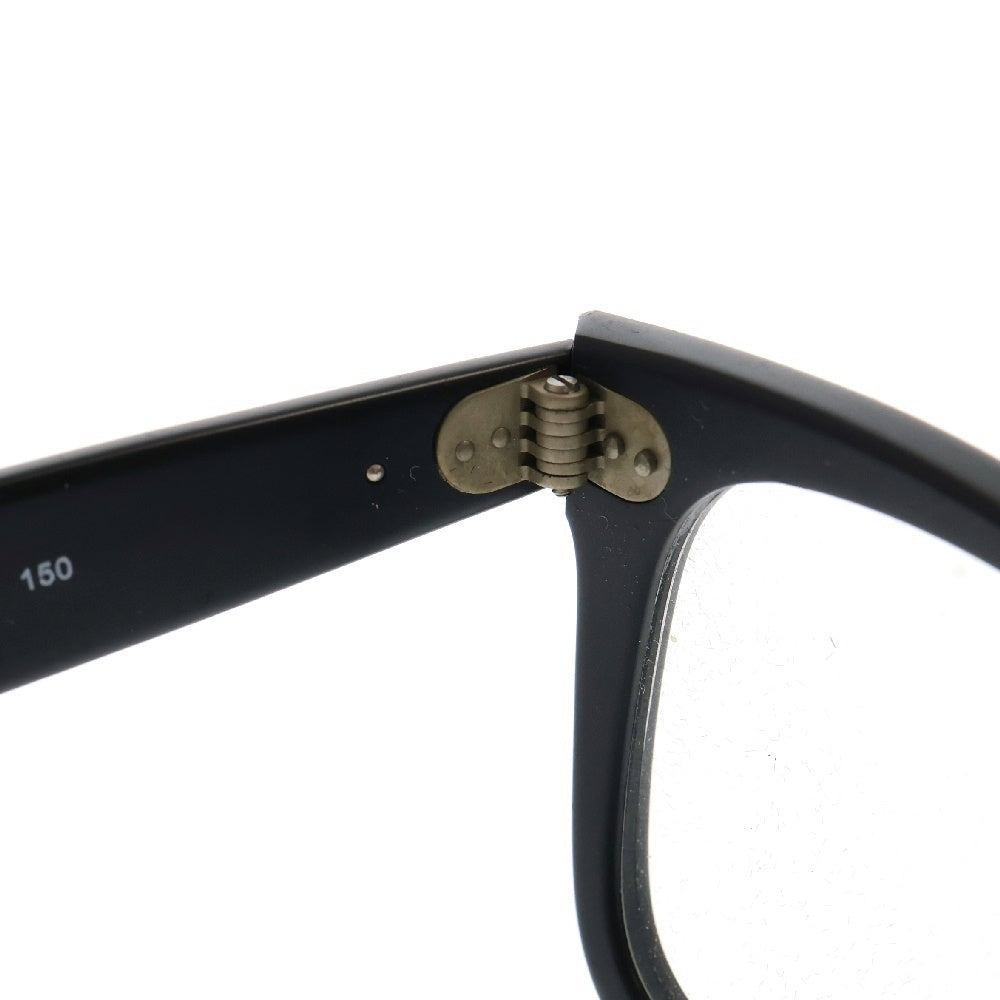 Ray Ban(レイバン) WAYFARER ウェイファーラー スクエア メガネ サングラス ブラック RB5121F