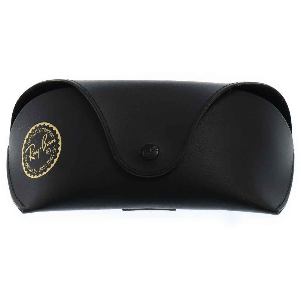 Ray Ban(レイバン) WAYFARER ウェイファーラー スクエア メガネ サングラス ブラック RB5121F