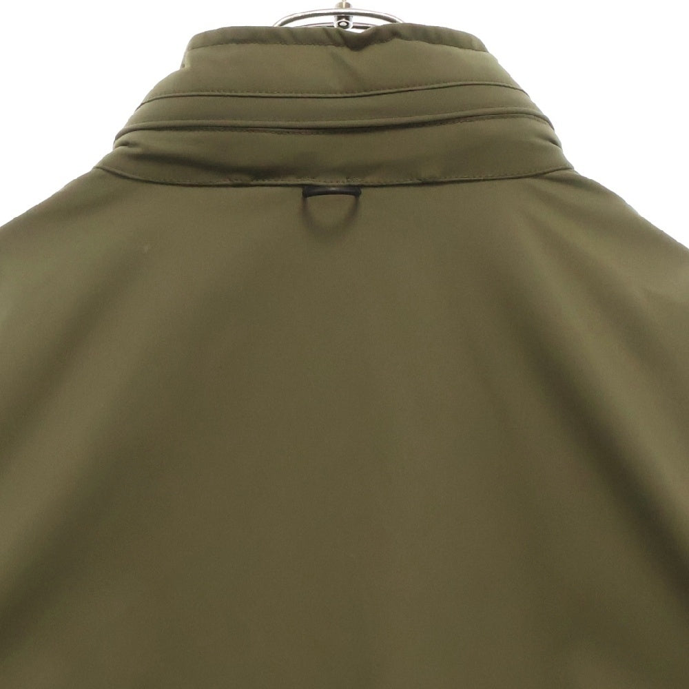 DAIWA PIER39(ダイワ ピアサーティナイン) TECH PERFECT FISHING JACKET テック パーフェクト フィッシング ジャケット カーキ BJ-25021W