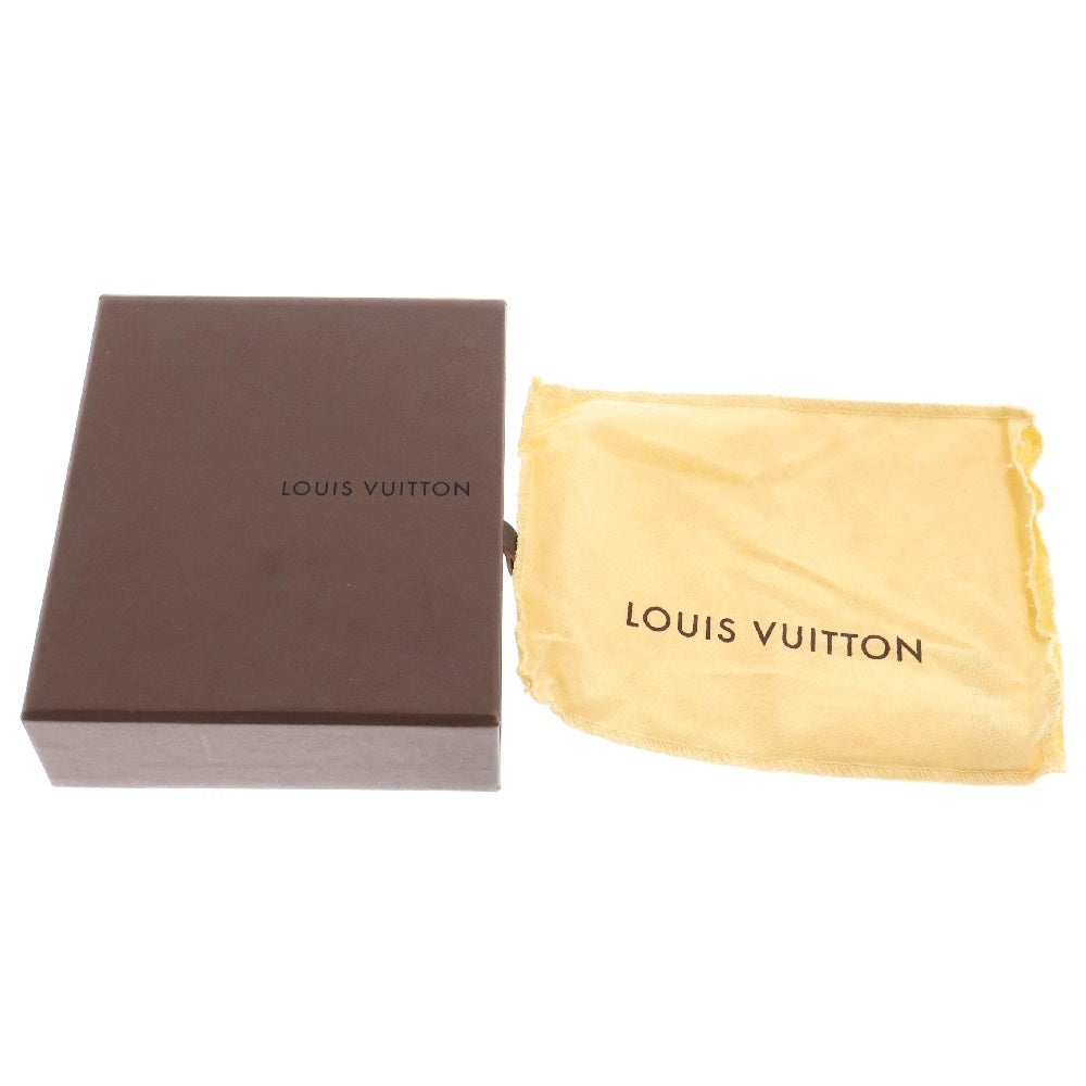 LOUIS VUITTON(ルイヴィトン) ポルト モネ ビエ ヴィエノワ モノグラム コンパクトウォレット がま口 二つ折り財布 ブラウン M61663 CA0055 レディース
