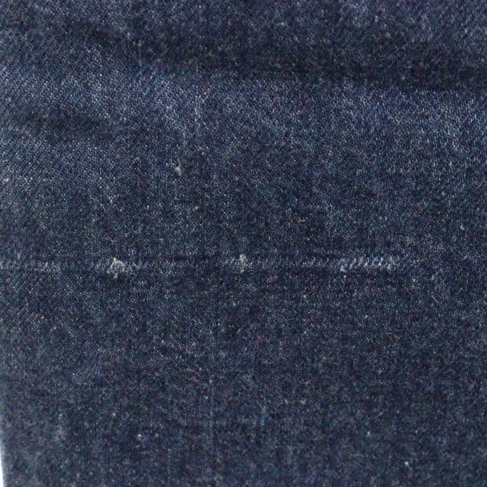 Levi's(リーバイス) 70S VINTAGE 501 66前期 スモールe ボタン裏6 通常R デニムパンツ インディゴ