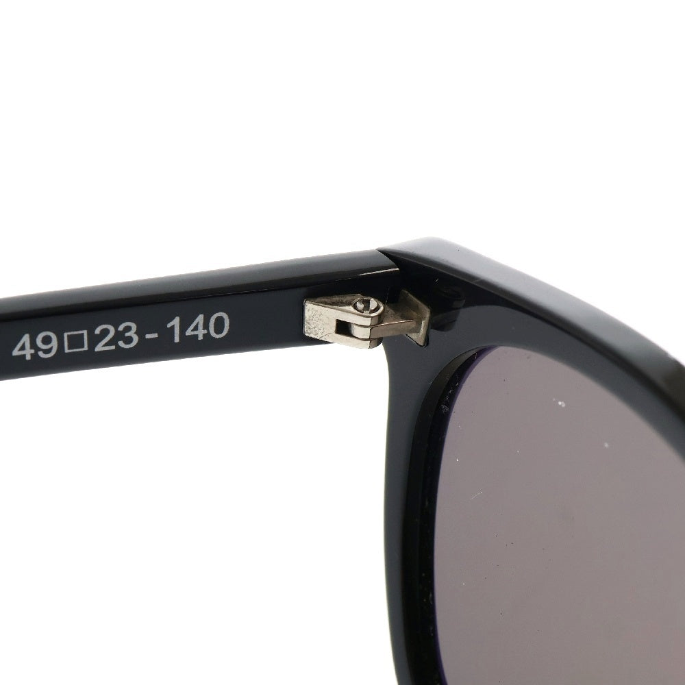 SAINT LAURENT PARIS(サンローランパリ) ボスリントン サングラス 眼鏡 メガネ アイウェア ブラック SL28F 002