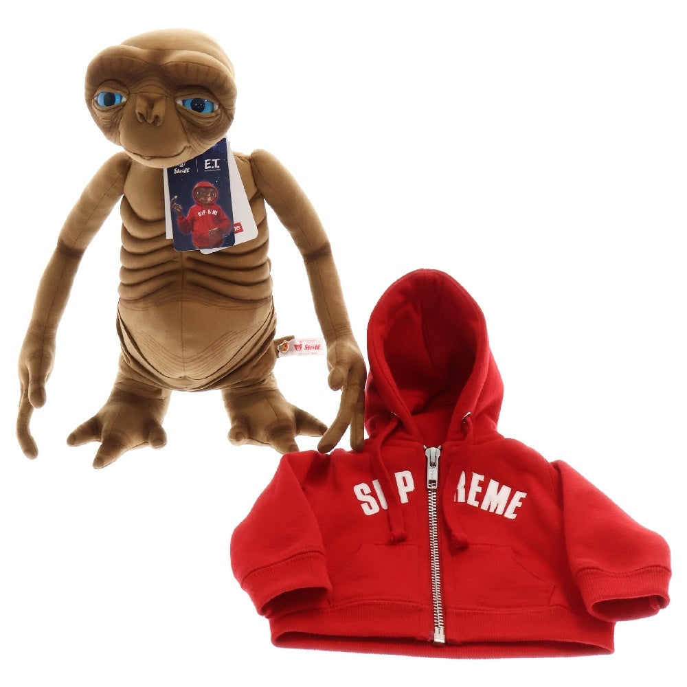 SUPREME(シュプリーム) 25SS Steiff ET シュタイフ イーティー 人形 ぬいぐるみ マルチ