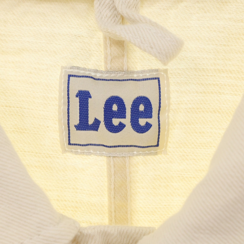 WACKO MARIA(ワコマリア) 23SS LEE / COVERALL リー カバーオール ジャケット オフホワイト 23SS-WMO-LE01