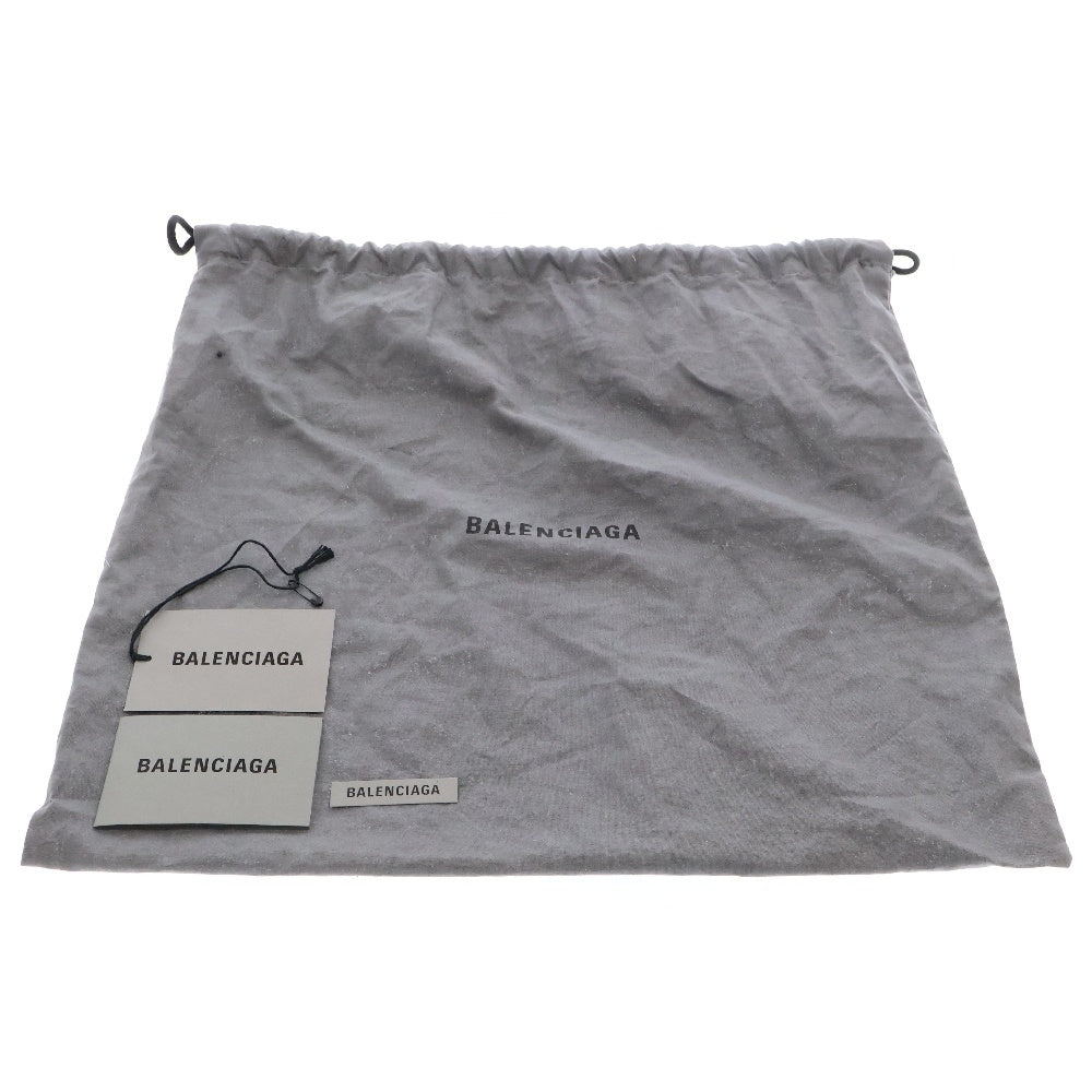 BALENCIAGA(バレンシアガ) Le Cagole ルカゴール ウエストバッグ ブラック 742013