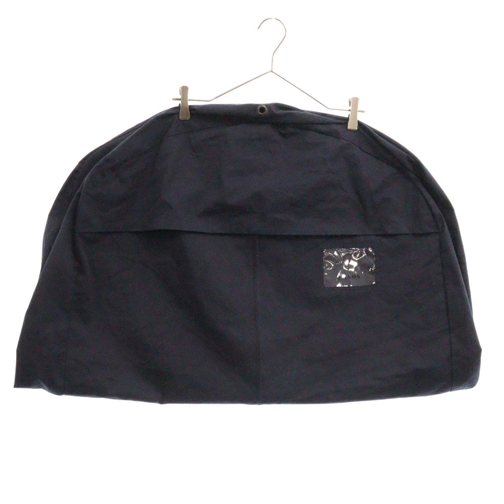 PRADA(プラダ) オーバーサイズ ムートンジャケット ブラック 58A126 レディース