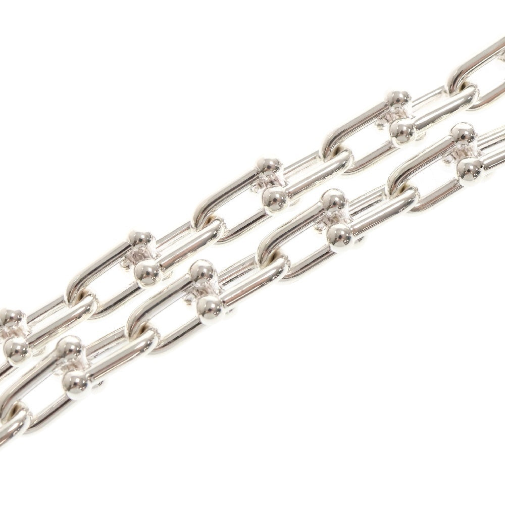 TIFFANY & Co.(ティファニー) HardWear ハードウェア スモール リンク ネックレス シルバー