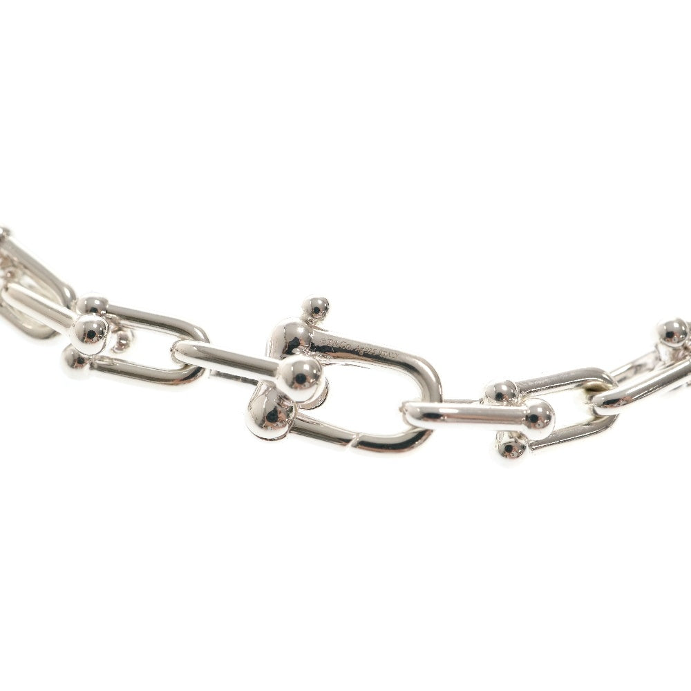 TIFFANY & Co.(ティファニー) HardWear ハードウェア スモール リンク ネックレス シルバー