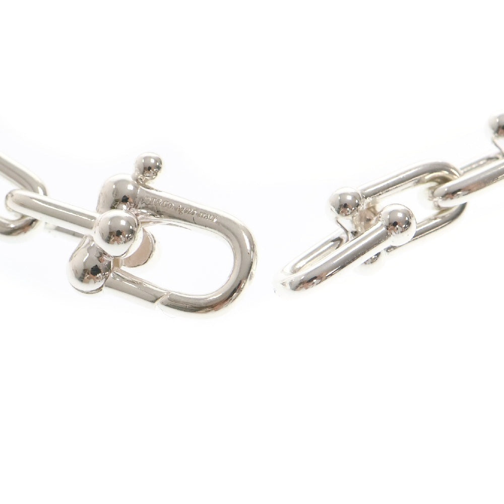 TIFFANY & Co.(ティファニー) HardWear ハードウェア スモール リンク ネックレス シルバー