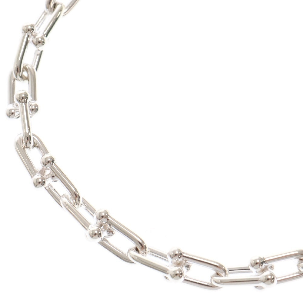 TIFFANY & Co.(ティファニー) HardWear ハードウェア スモール リンク ネックレス シルバー