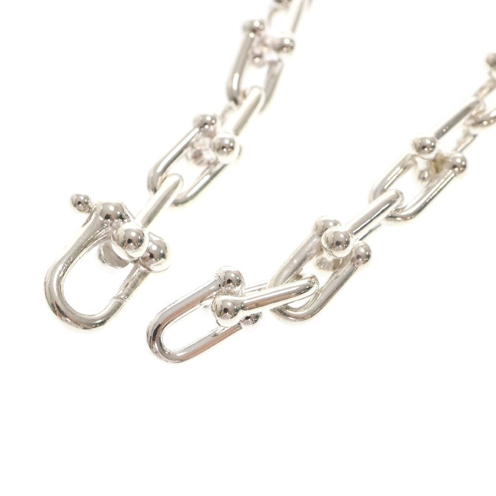 TIFFANY & Co.(ティファニー) HardWear ハードウェア スモール リンク ネックレス シルバー