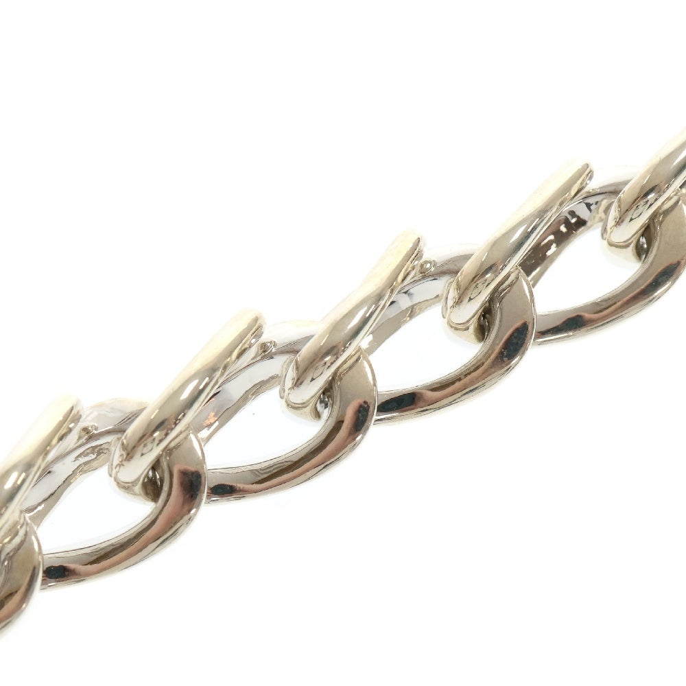 TIFFANY & Co.(ティファニー) FORGE LARGE LINK BRACELET フォージ ラージ ブレスレット 15リンク シルバー