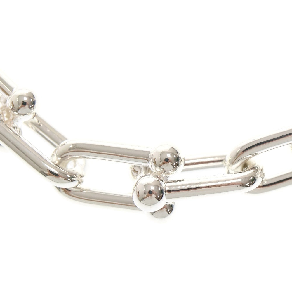 TIFFANY & Co.(ティファニー) HardWear ハードウェア グラジュエイテッド リンク ネックレス シルバー