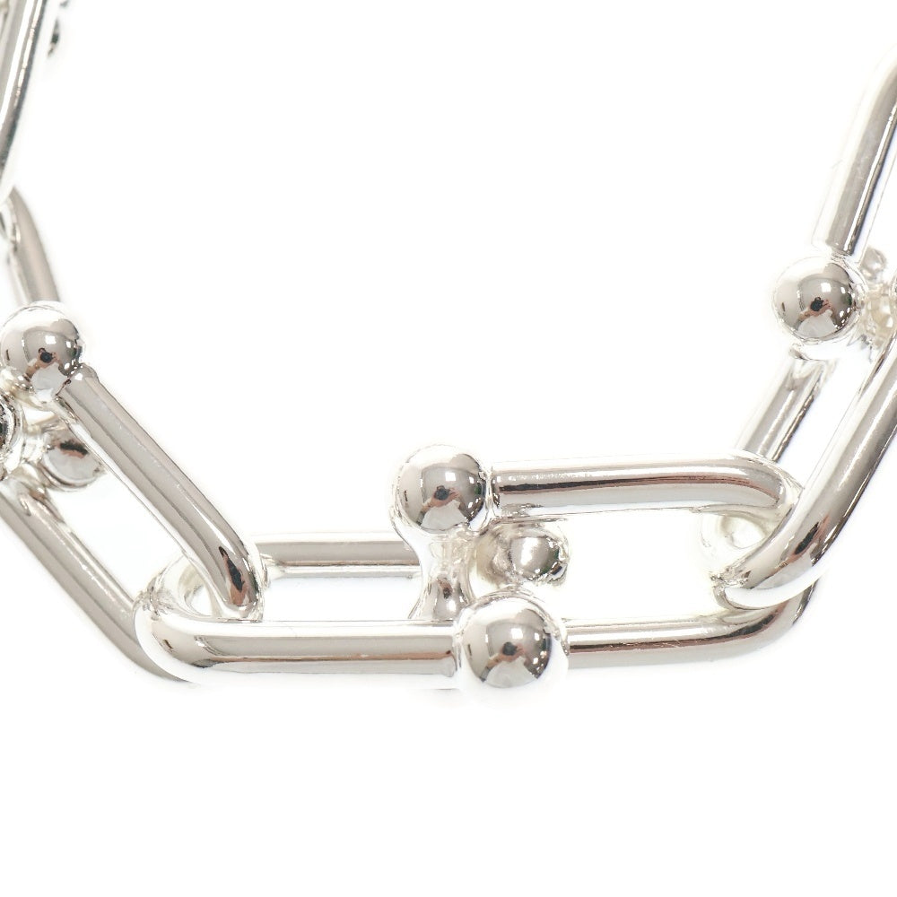 TIFFANY & Co.(ティファニー) HardWear ハードウェア グラジュエイテッド リンク ネックレス シルバー