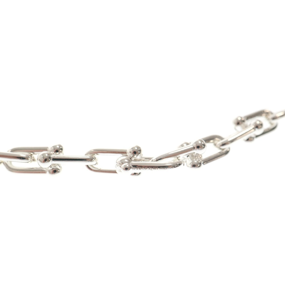 TIFFANY & Co.(ティファニー) HardWear ハードウェア グラジュエイテッド リンク ネックレス シルバー