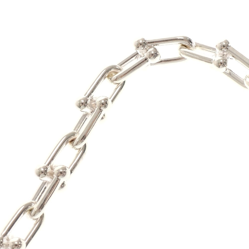 TIFFANY & Co.(ティファニー) HardWear ハードウェア スモール リンク ネックレス シルバー