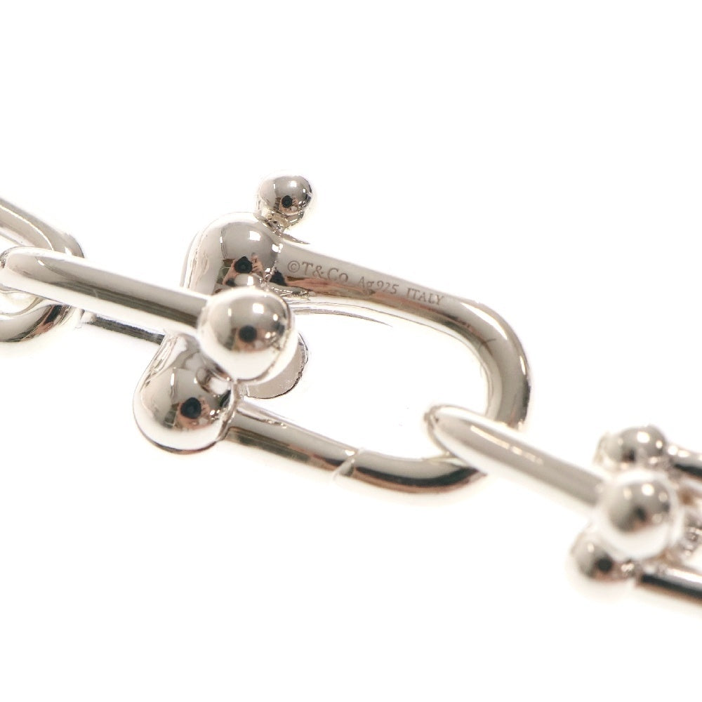 TIFFANY & Co.(ティファニー) HardWear ハードウェア スモール リンク ネックレス シルバー