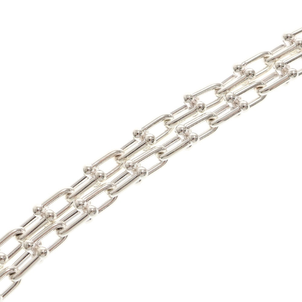 TIFFANY & Co.(ティファニー) HardWear ハードウェア スモール リンク ネックレス シルバー