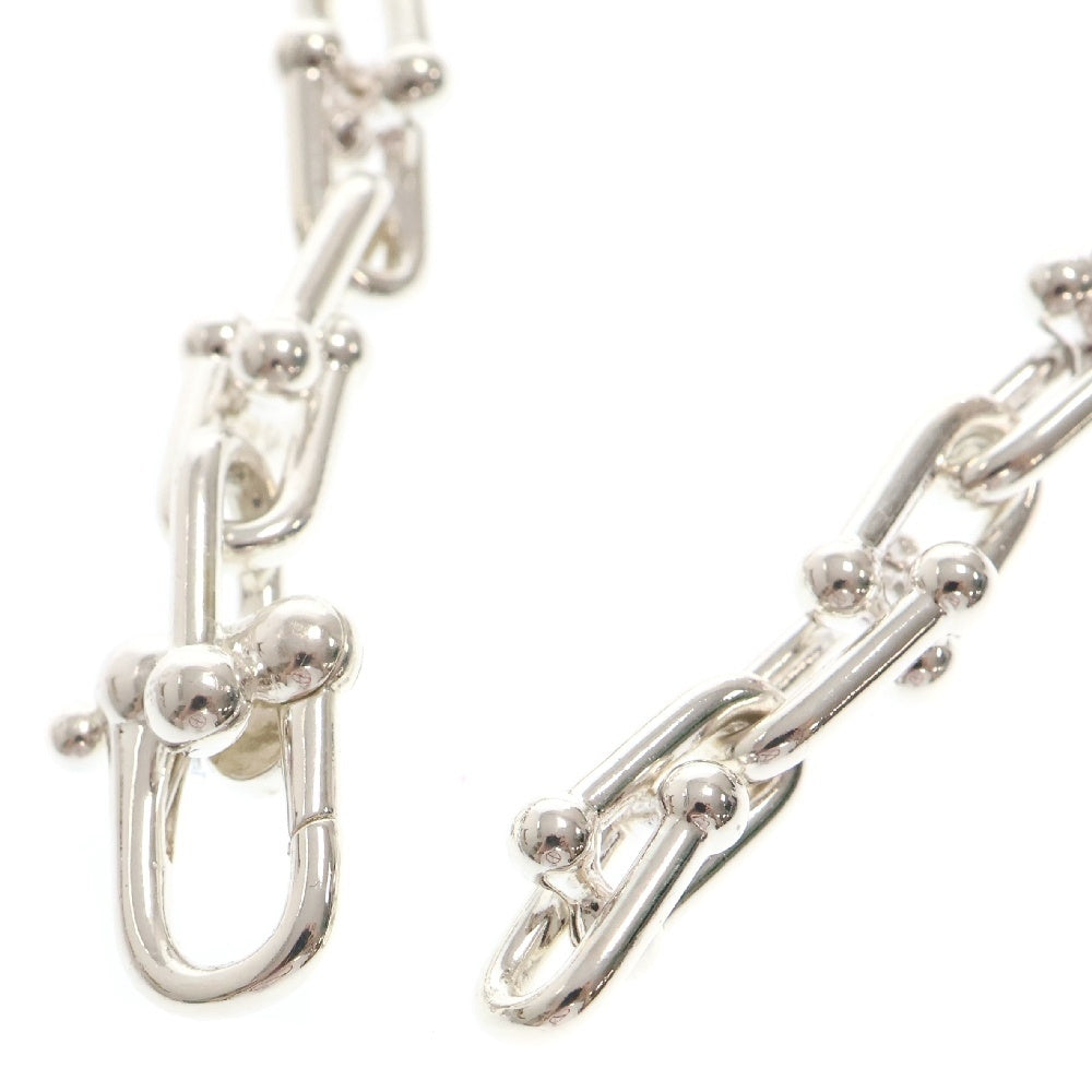 TIFFANY & Co.(ティファニー) HardWear ハードウェア スモール リンク ネックレス シルバー