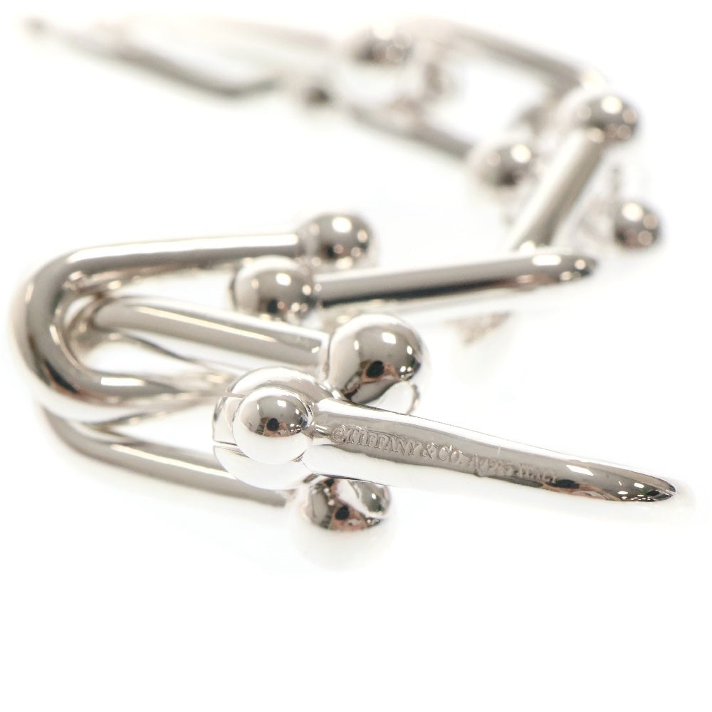 TIFFANY & Co.(ティファニー) HardWear ハードウェア ラージ リンク ブレスレット シルバー