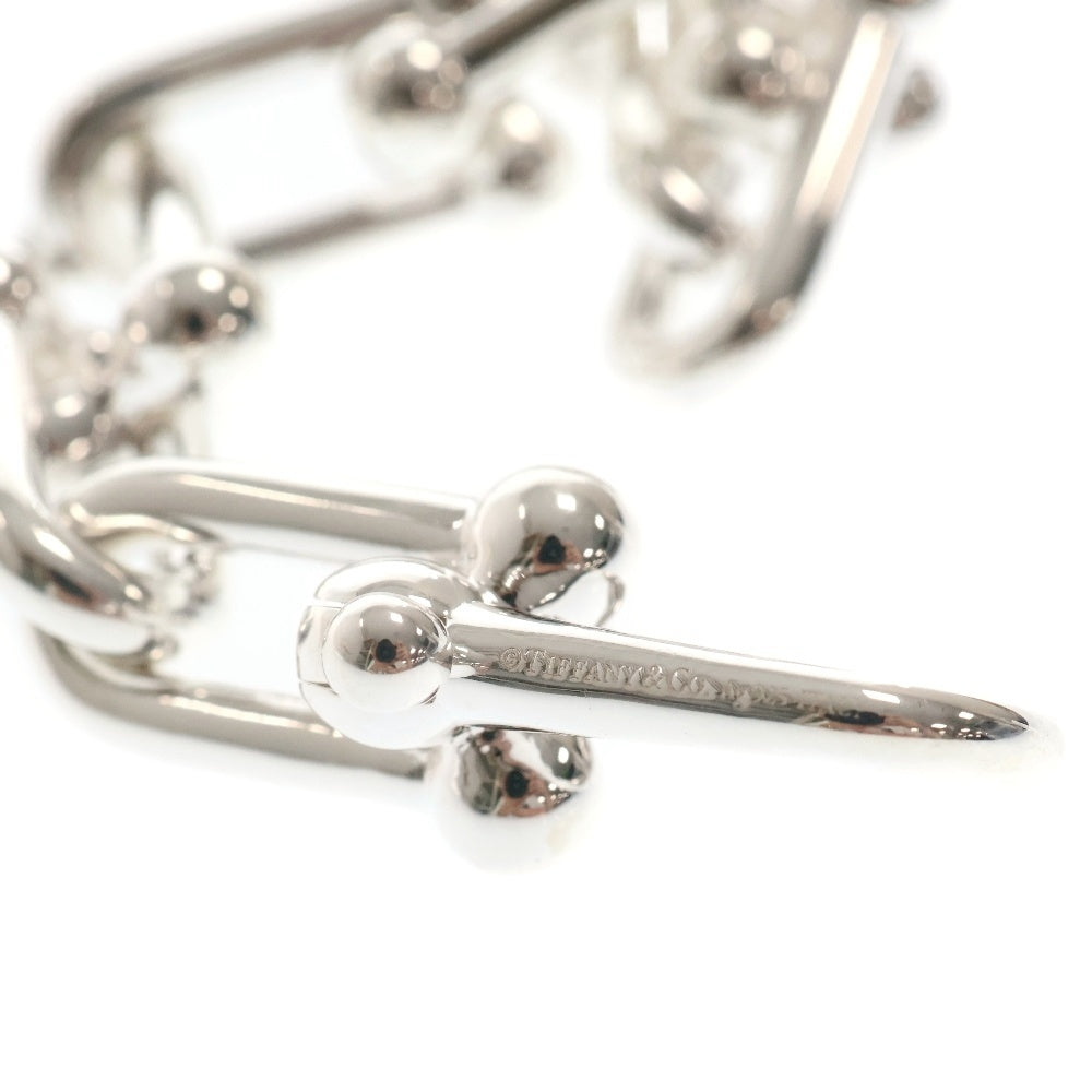 TIFFANY & Co.(ティファニー) HardWear ハードウェア ラージ リンク ブレスレット シルバー