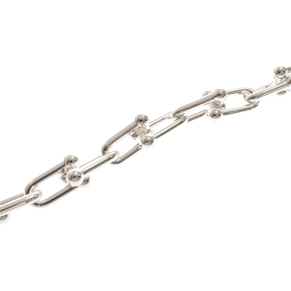 TIFFANY & Co.(ティファニー) HardWear ハードウェア ラージ リンク ブレスレット シルバー