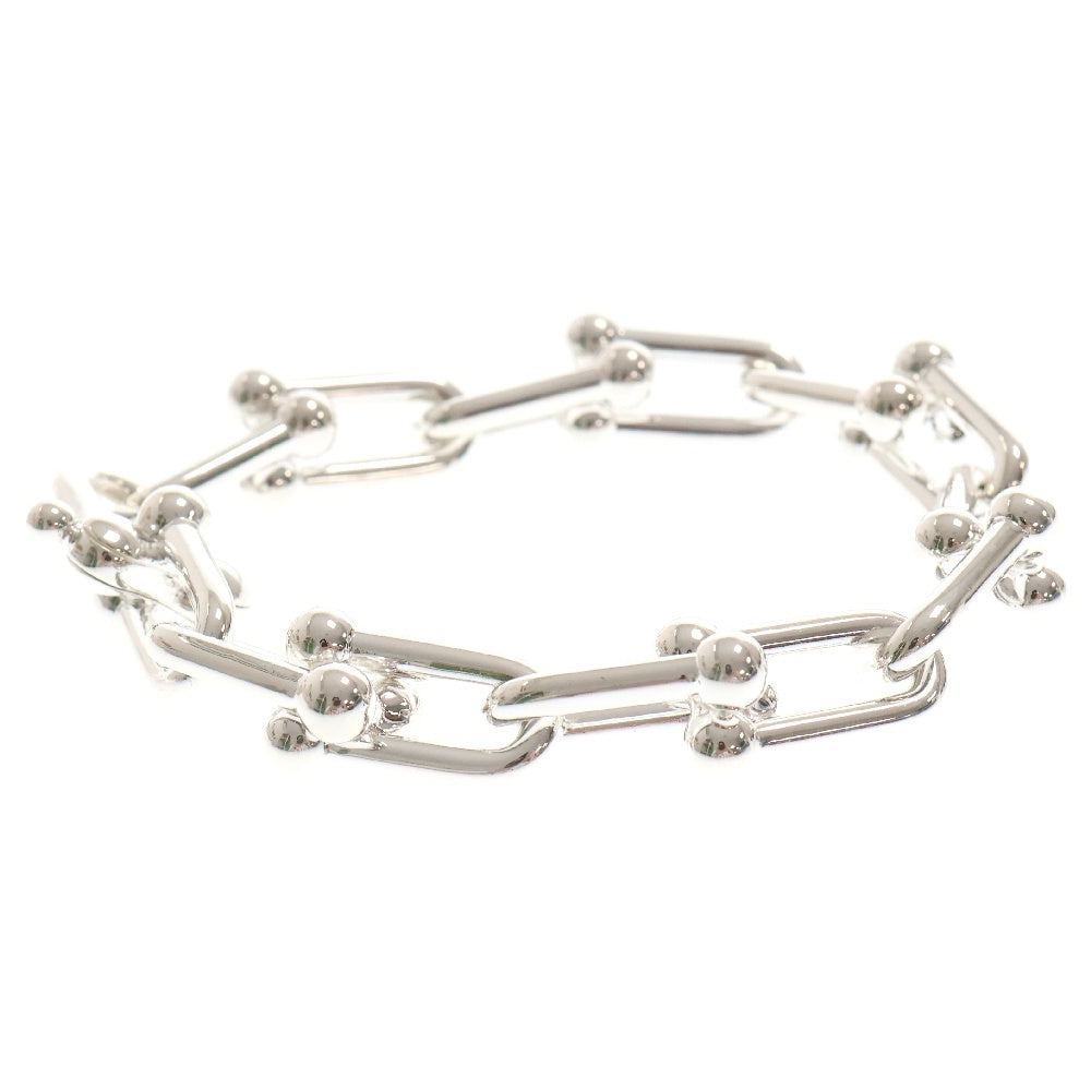TIFFANY & Co.(ティファニー) HardWear ハードウェア ラージ リンク ブレスレット シルバー