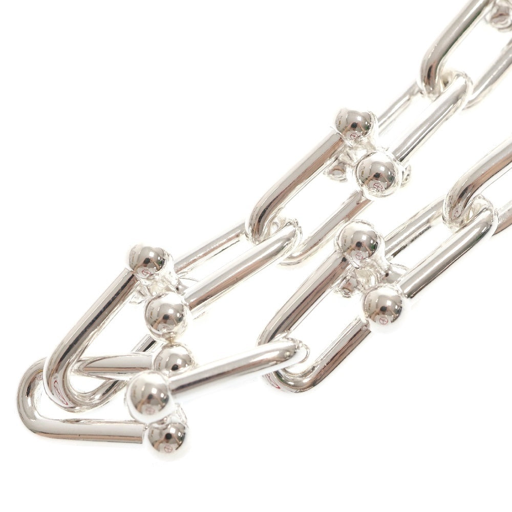 TIFFANY & Co.(ティファニー) HardWear ハードウェア ラージ リンク ブレスレット シルバー