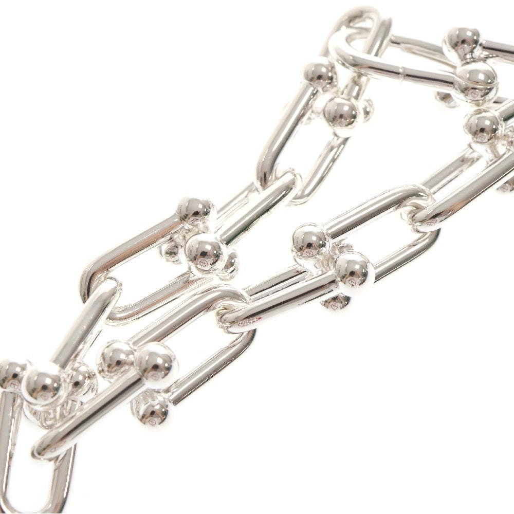 TIFFANY & Co.(ティファニー) HardWear ハードウェア ラージ リンク ブレスレット シルバー