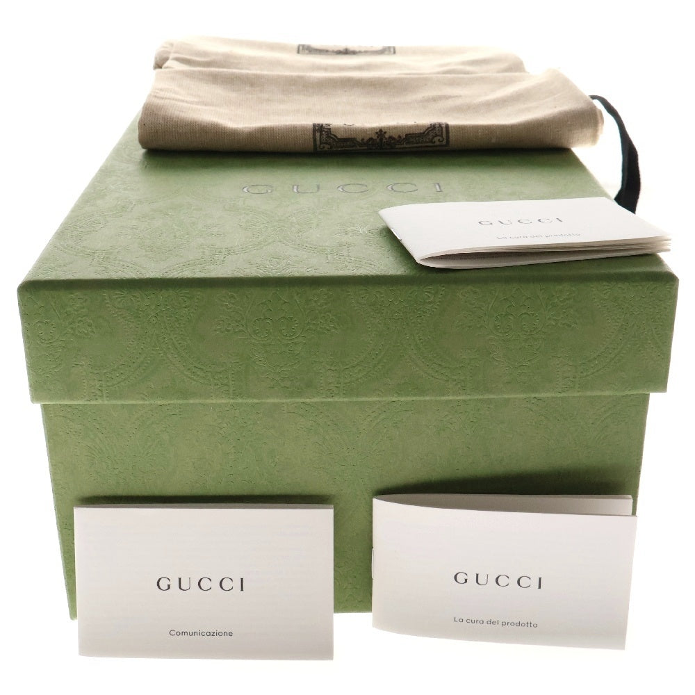 GUCCI(グッチ) Cherry Screener Sneakers チェリーモチーフ スクリーナー ローカットスニーカー マルチカラー レディース 571771 0YI20 9582