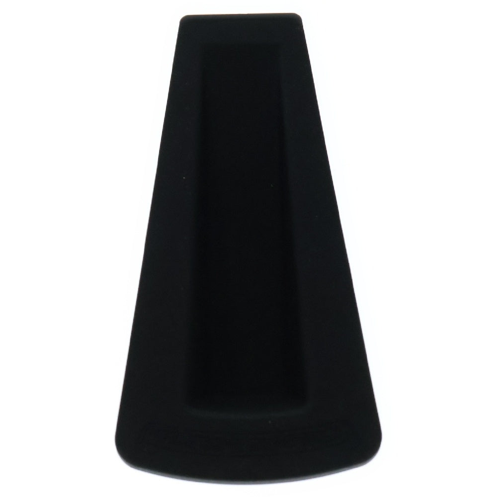 CHROME HEARTS(クロムハーツ) DOOR STOPPER CHプラスラバードアストッパー ブラック
