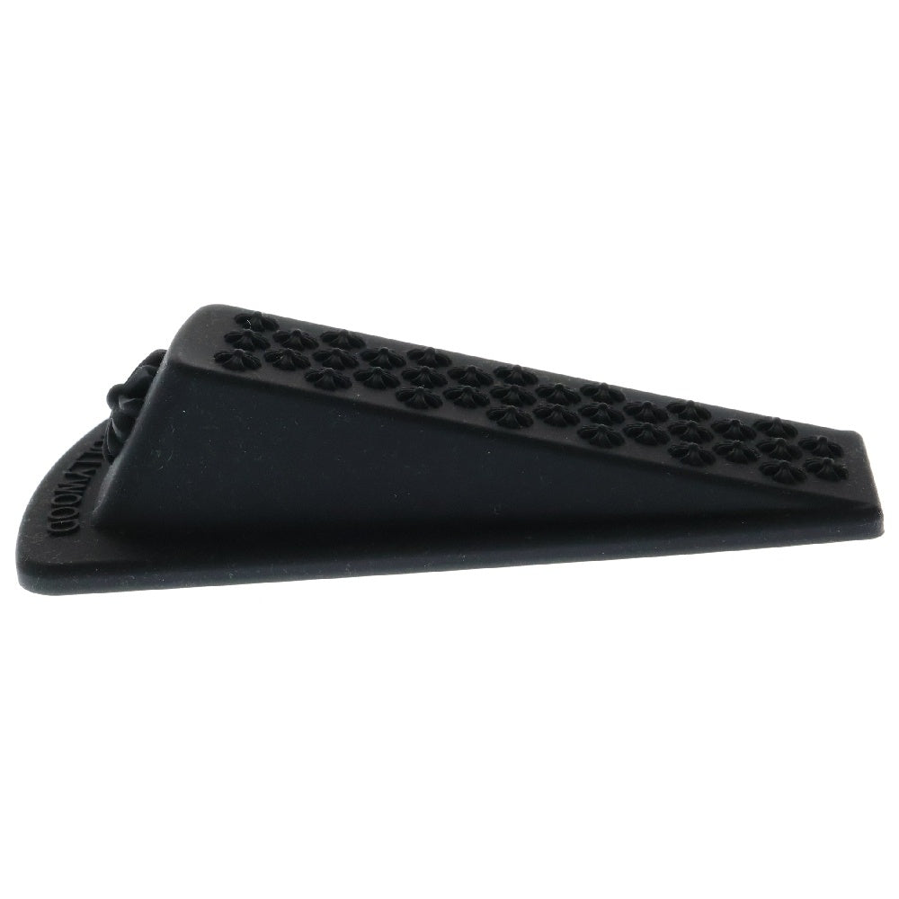 CHROME HEARTS(クロムハーツ) DOOR STOPPER CHプラスラバードアストッパー ブラック