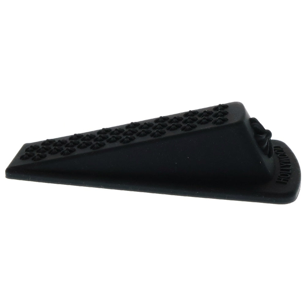 CHROME HEARTS(クロムハーツ) DOOR STOPPER CHプラスラバードアストッパー ブラック