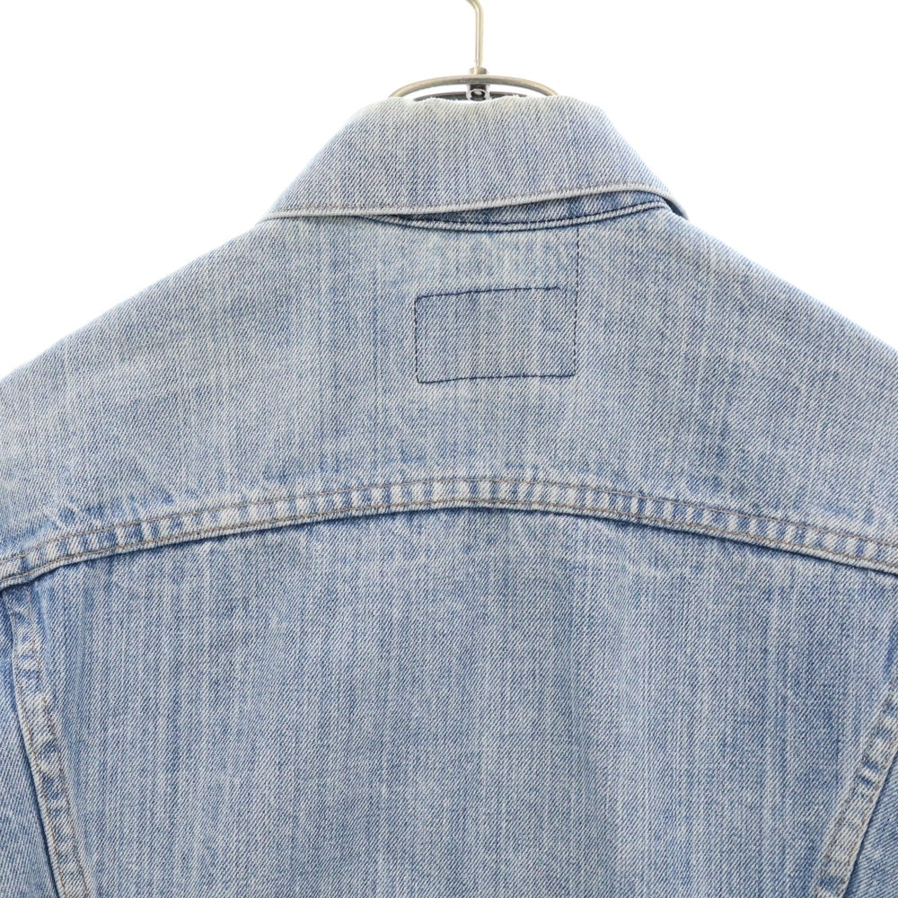 Levi's(リーバイス) 70S VINTAGE 70505-0213 4th ボタン裏52 スモールe フォース ヴィンテージ デニムトラッカージャケット インディゴ