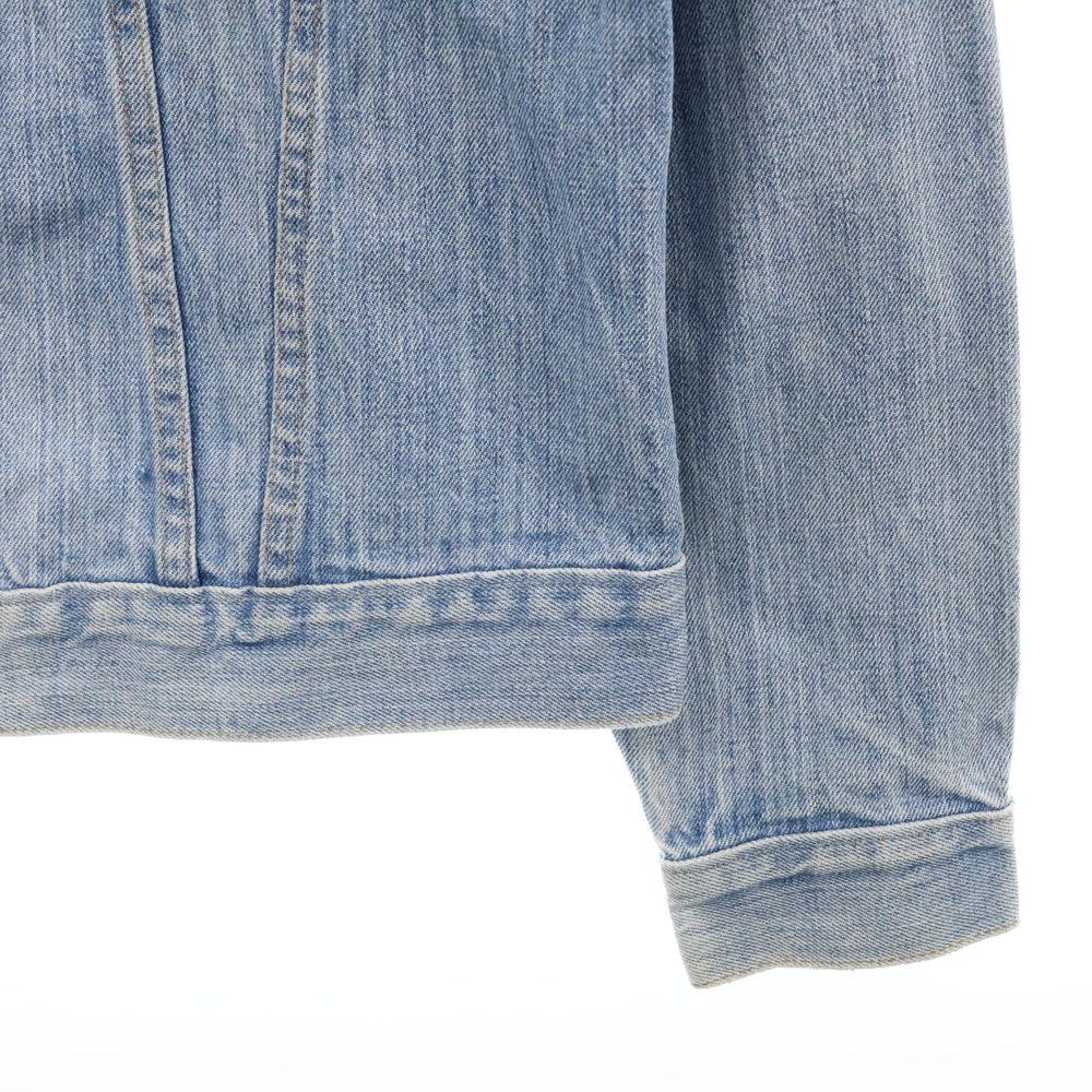 Levi's(リーバイス) 70S VINTAGE 70505-0213 4th ボタン裏52 スモールe フォース ヴィンテージ デニムトラッカージャケット インディゴ