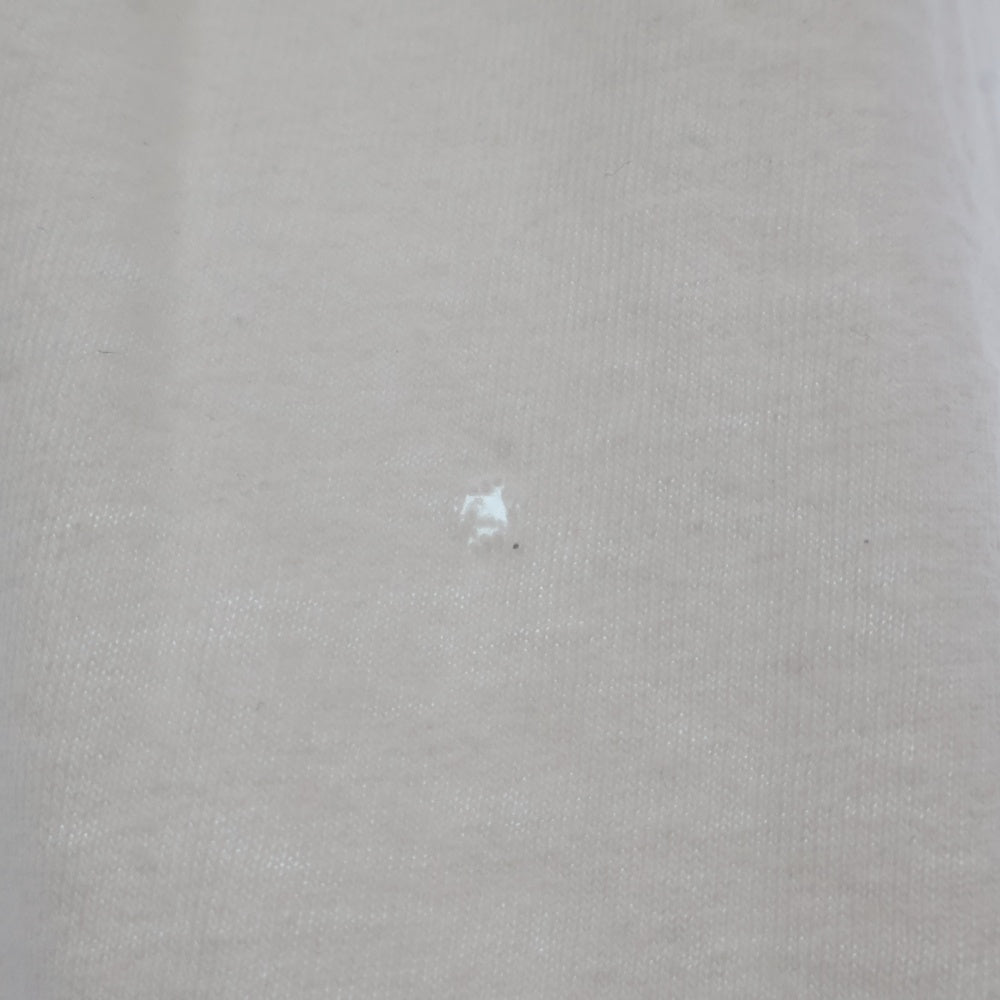 VINTAGE(ヴィンテージ) 90S ROD STEWART ロッドスチュワートフォトプリント半袖Tシャツ カットソー ホワイト