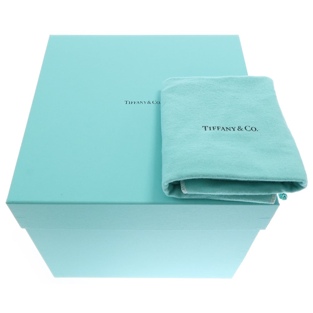 TIFFANY & Co.(ティファニー) × SPALDING スポルディング キャットストリート ロゴプリント バスケットボール グリーン