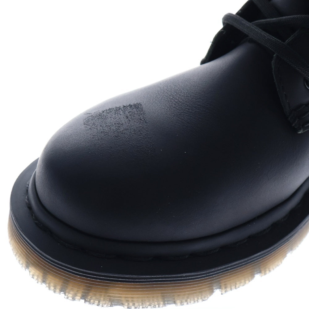 Dr.Martens(ドクターマーチン) Alyson 裏ボアブーツ ブラック レディース