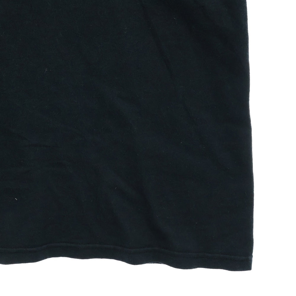 VINTAGE(ヴィンテージ) ANVILタグ XBOX FREESTYLE SNOWBOARDING GAME TEE 天空 プリントTシャツ 半袖クルーネックカットソー ネイビー