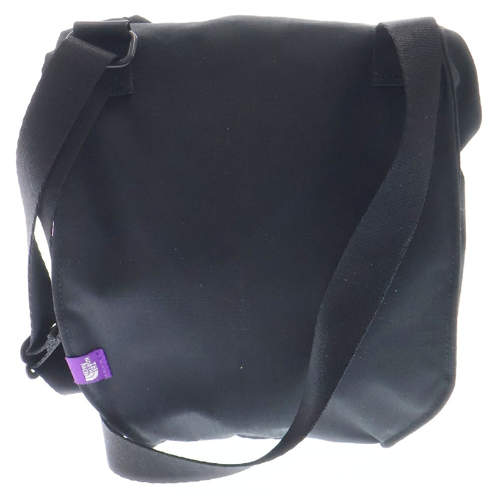 THE NORTH FACE PURPLE LABEL(ノースフェイスパープルレーベル) Mountain Wind Shoulder Bag マウンテン ウィンド ナイロン ショルダーバッグ ポーチ NN7359N