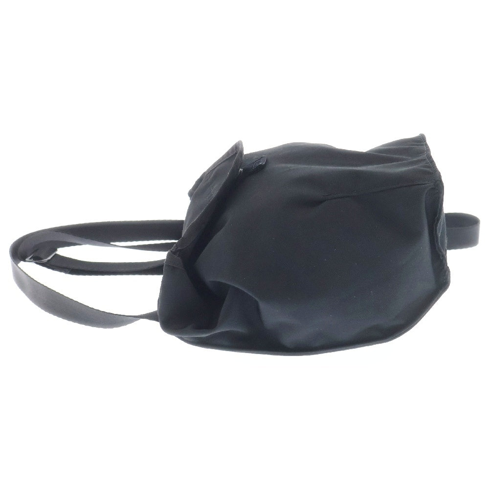 THE NORTH FACE PURPLE LABEL(ノースフェイスパープルレーベル) Mountain Wind Shoulder Bag マウンテン ウィンド ナイロン ショルダーバッグ ポーチ NN7359N