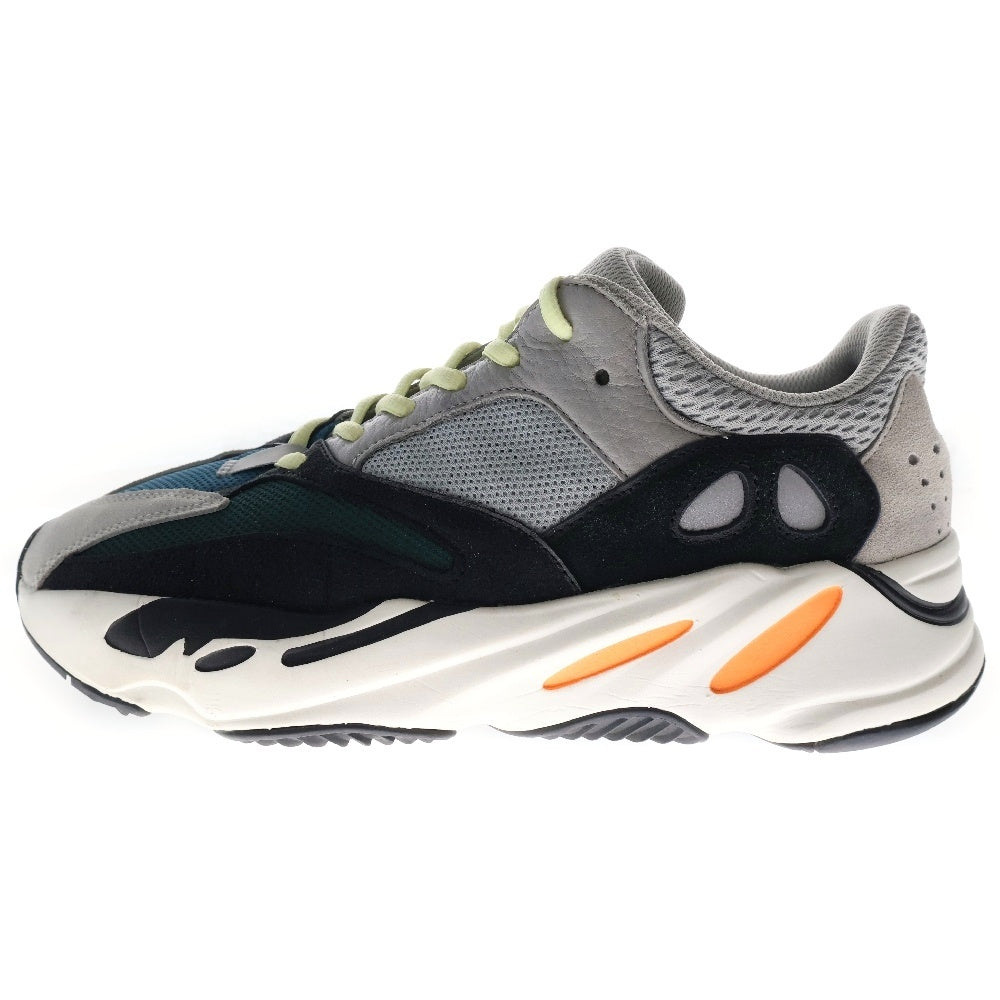 adidas(アディダス) YEEZY BOOST 700 WAVE RUNNER イージーブースト700 ウェーブランナー ローカットスニーカー マルチカラー US10/28cm B75571