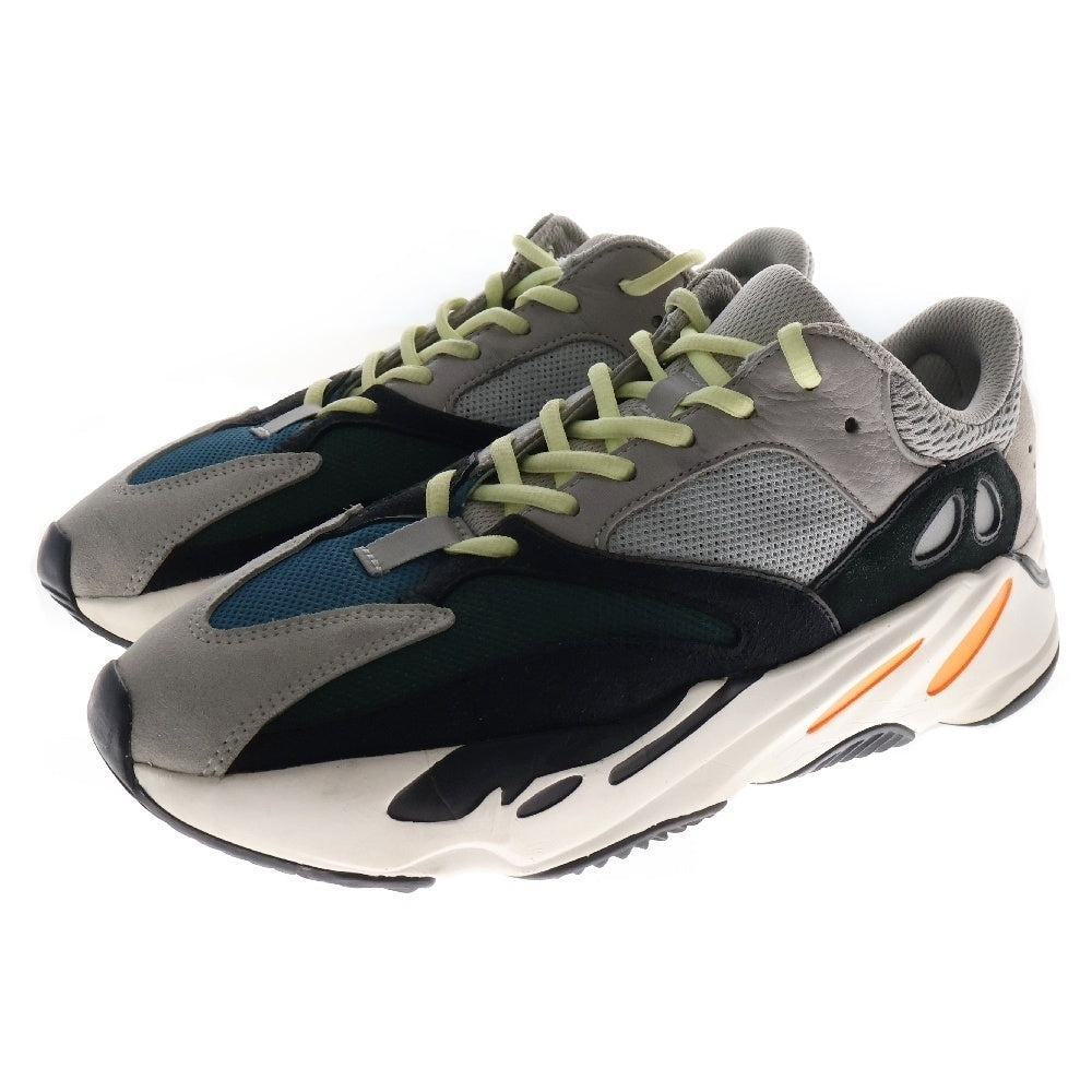 adidas(アディダス) YEEZY BOOST 700 WAVE RUNNER イージーブースト700 ウェーブランナー ローカットスニーカー マルチカラー US10/28cm B75571
